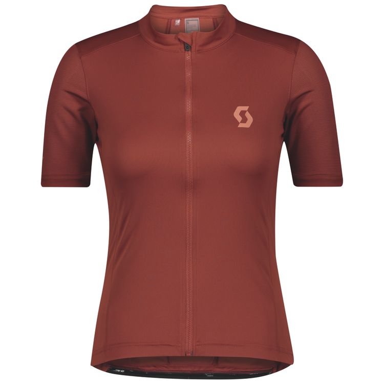 SCOTT Endurance 10 s/sl Women's Shirt