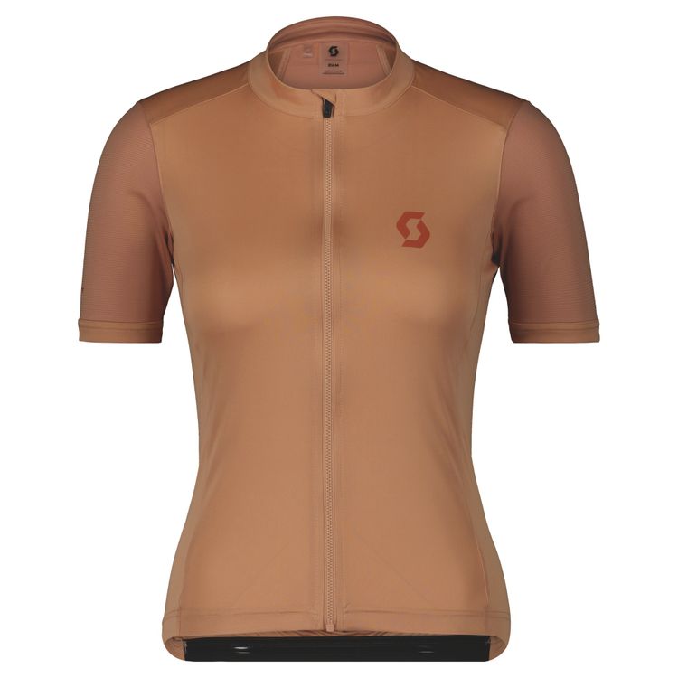 SCOTT Endurance 10 s/sl Women's Shirt