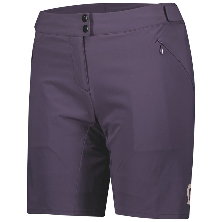 SCOTT Endurance ls/fit w/pad Women's Shorts
