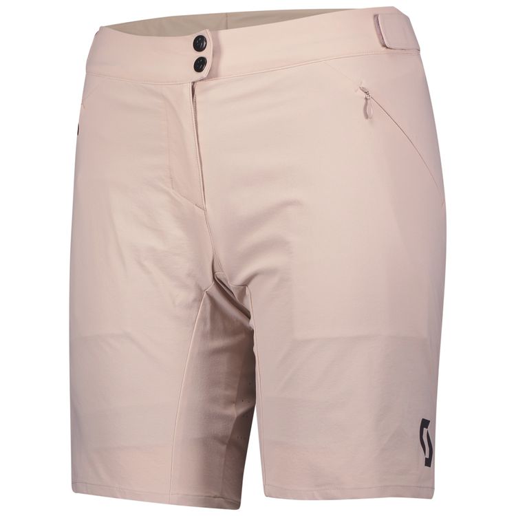 SCOTT Endurance ls/fit w/pad Women's Shorts