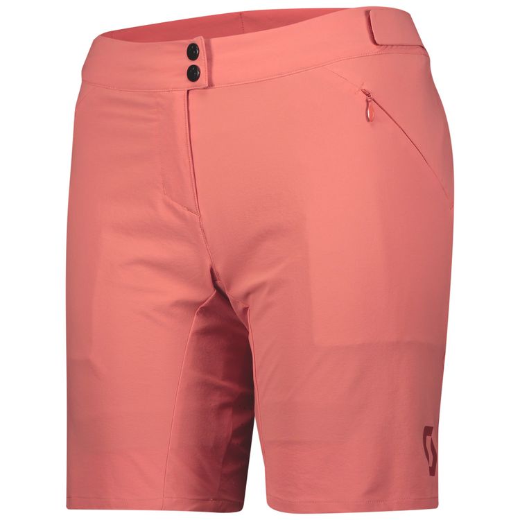 SCOTT Endurance ls/fit w/pad Women's Shorts