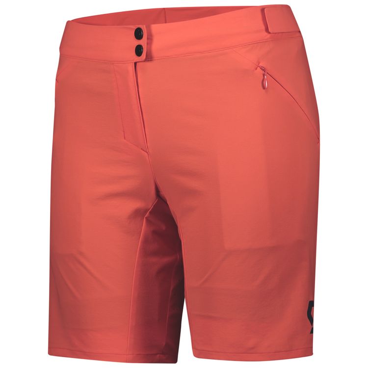 SCOTT Endurance ls/fit w/pad Women's Shorts