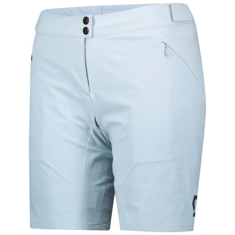 SCOTT Endurance ls/fit w/pad Women's Shorts