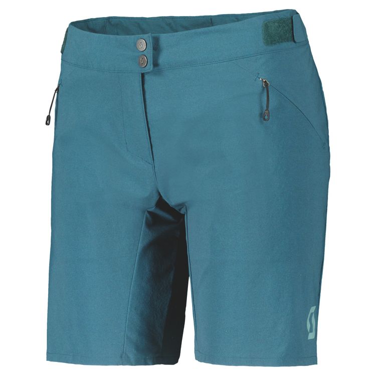 SCOTT Endurance ls/fit w/pad Women's Shorts