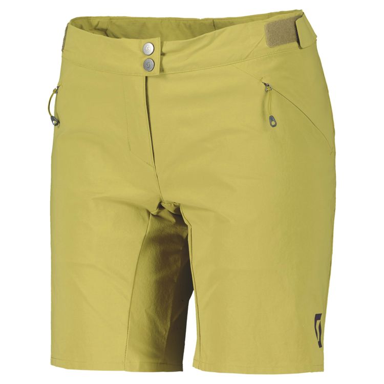 SCOTT Endurance ls/fit w/pad Women's Shorts