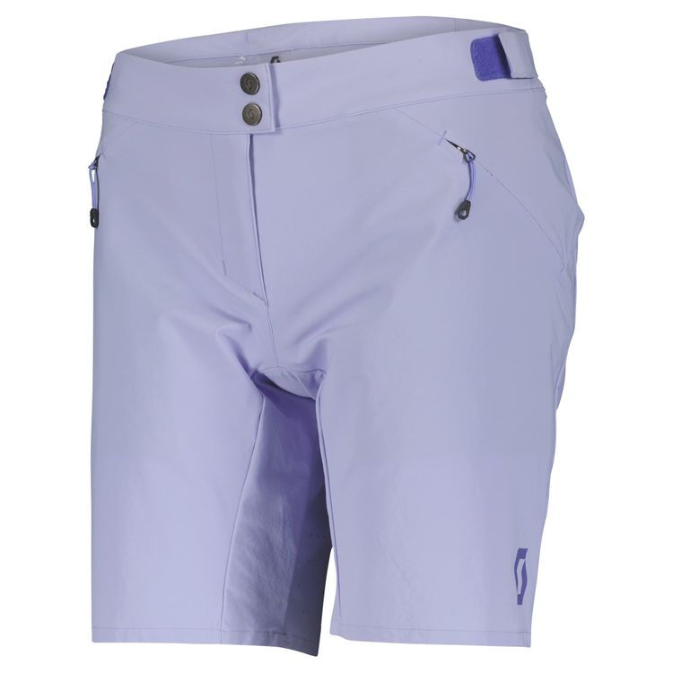 SCOTT Endurance ls/fit w/pad Women's Shorts