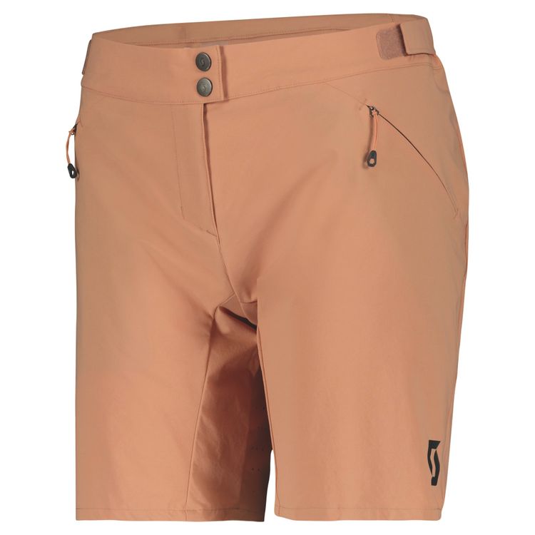 SCOTT Endurance ls/fit w/pad Women's Shorts