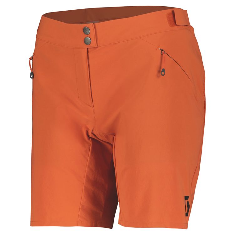 SCOTT Endurance ls/fit w/pad Women's Shorts
