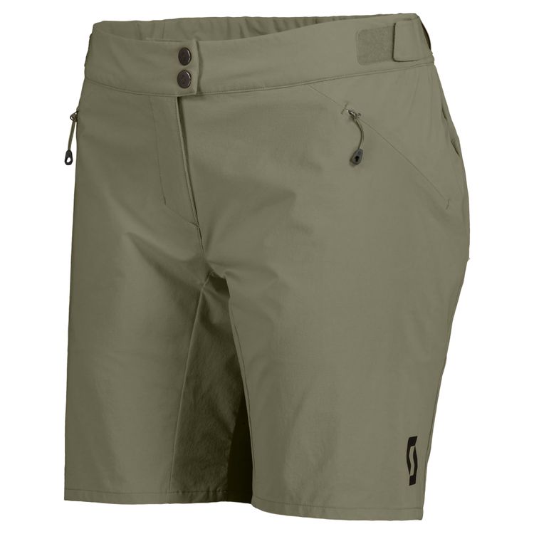 SCOTT Endurance ls/fit w/pad Women's Shorts