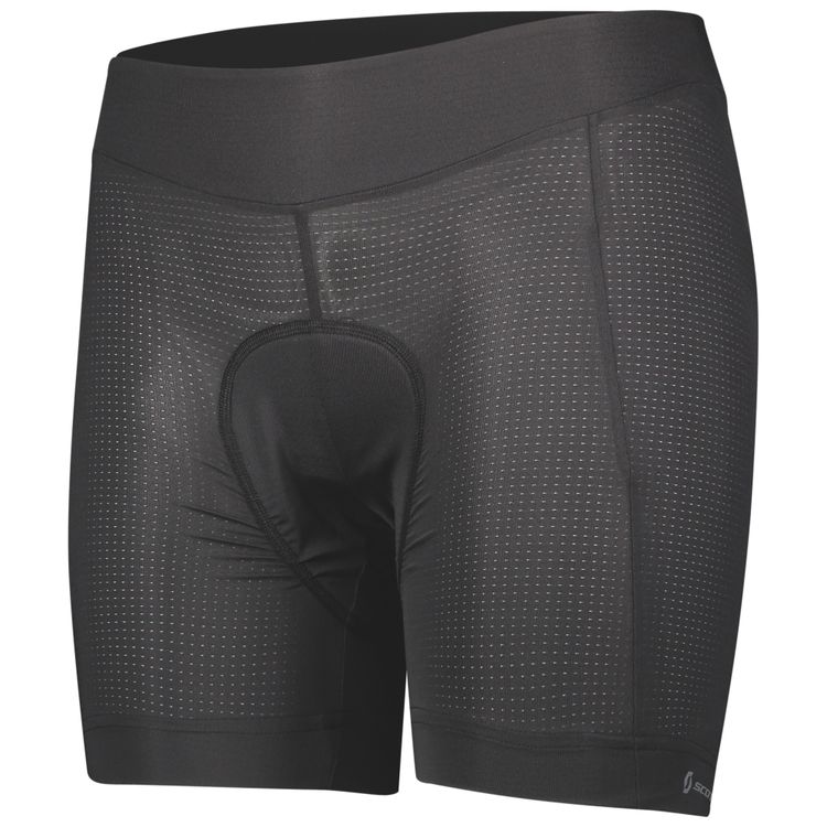 SCOTT Trail Underwear + Women's Shorts