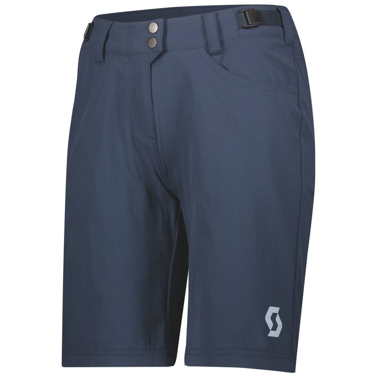 SCOTT Trail Flow w/pad Women's Shorts