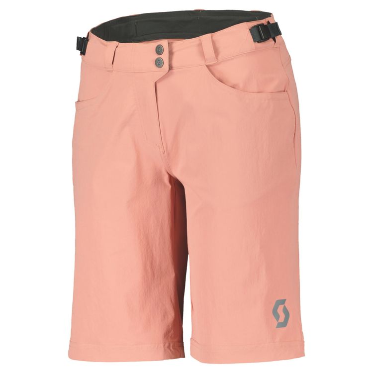 SCOTT Trail Flow w/pad Women's Shorts