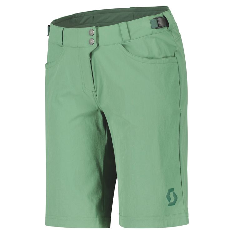 SCOTT Trail Flow w/pad Women's Shorts