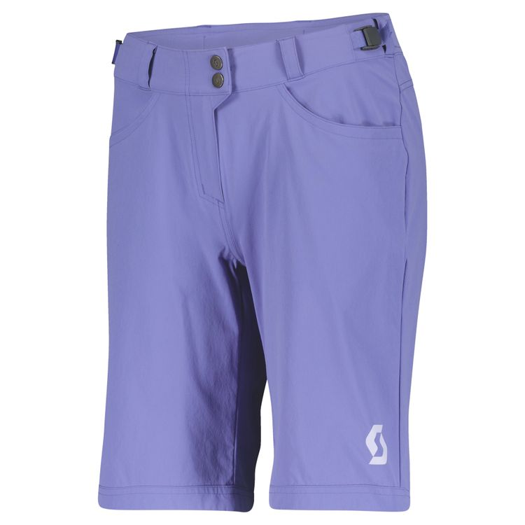 SCOTT Trail Flow w/pad Women's Shorts