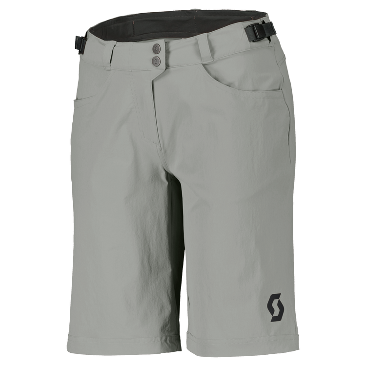 SCOTT Trail Flow w/pad Women's Shorts