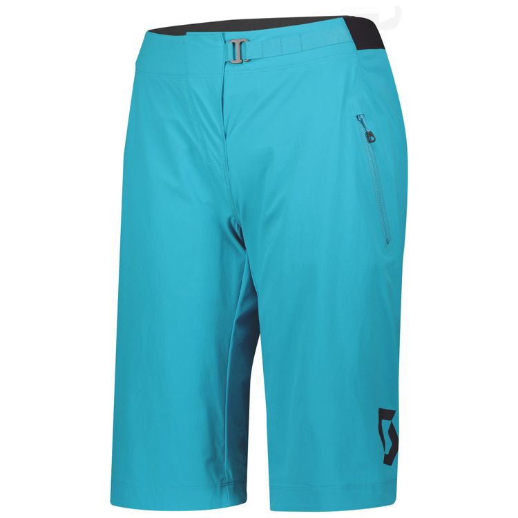 SCOTT Trail Vertic w/pad Women's Shorts