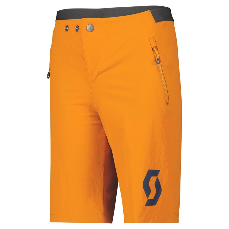Culotte SCOTT Trail 10 ls/fit w/pad Junior