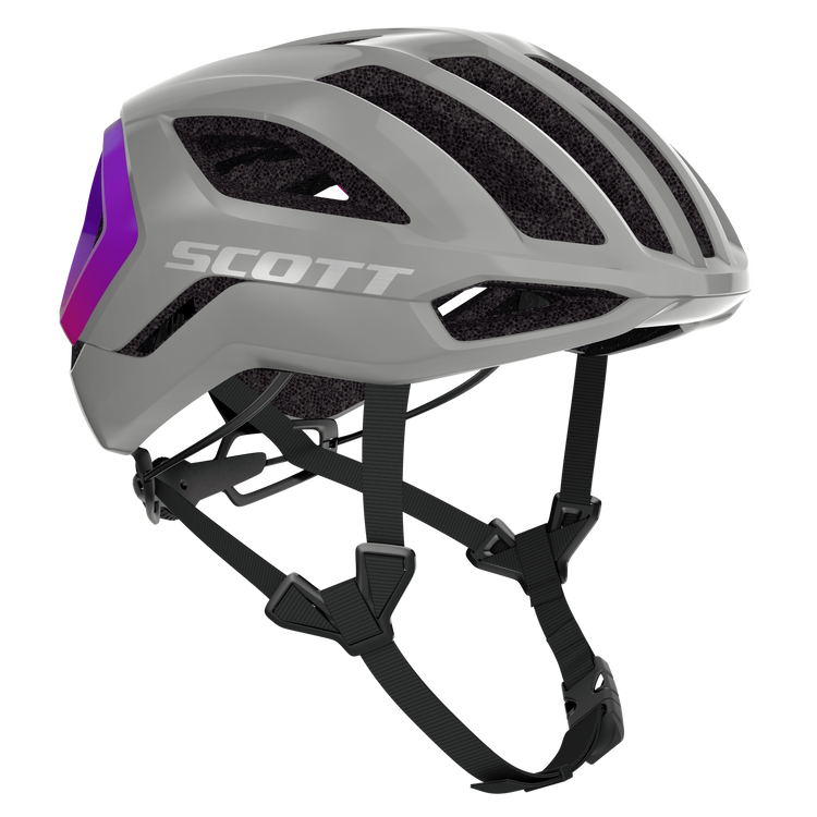 Capacete SCOTT Centric PLUS (CE)