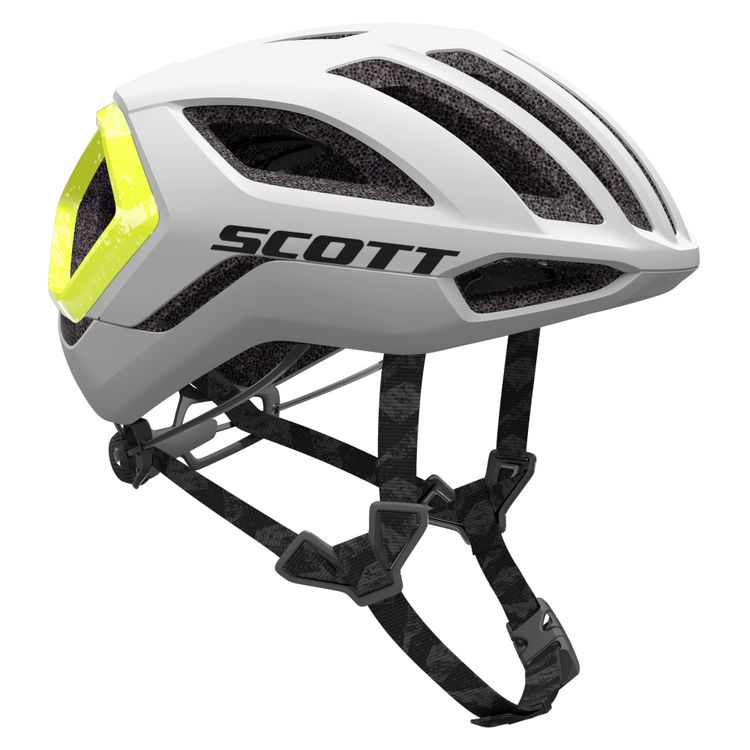 SCOTT Centric PLUS (AS) Helmet