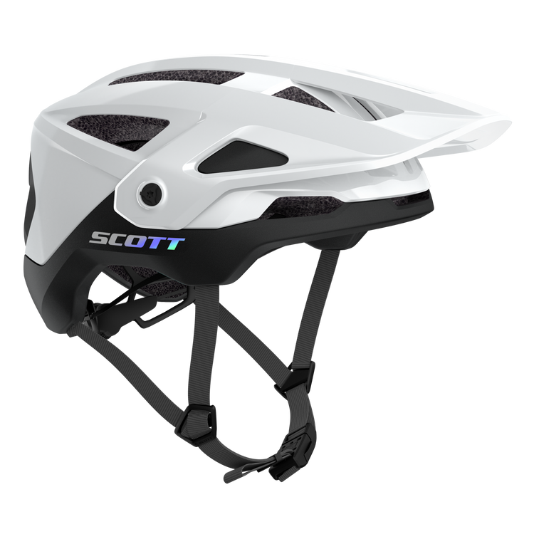 SCOTT Stego Plus (CE) Helmet