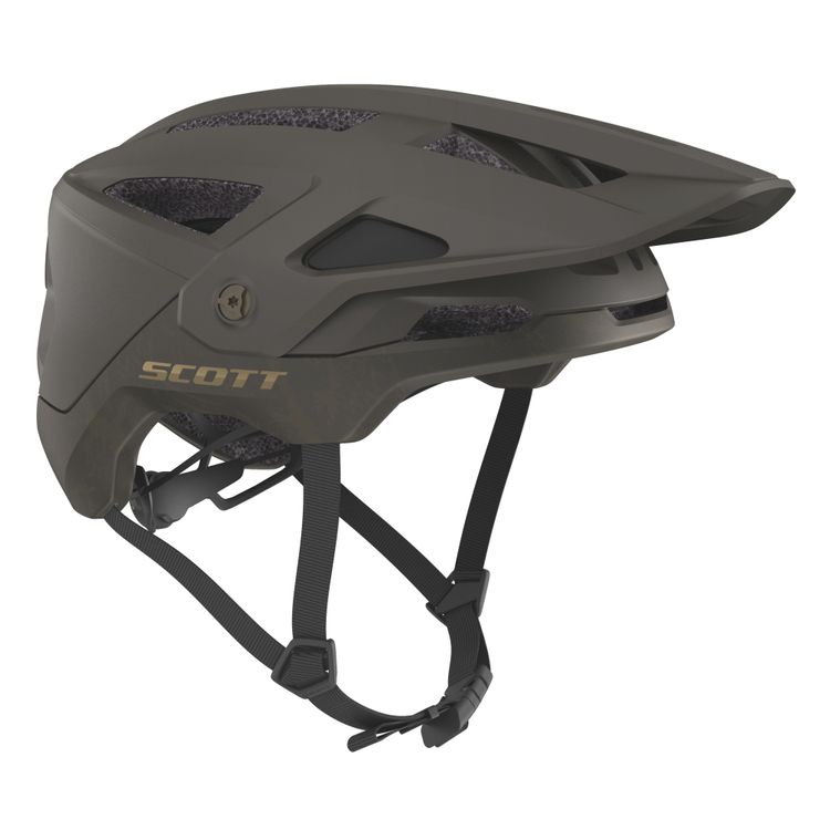 SCOTT Stego Plus (CPSC) Helmet