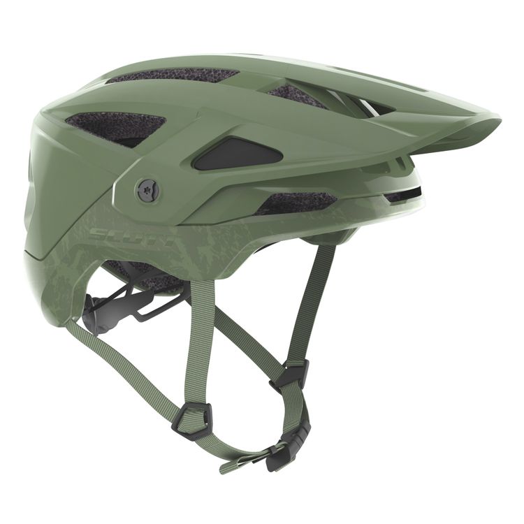 SCOTT Stego Plus (CPSC) Helmet