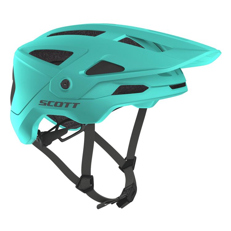 SCOTT Stego Plus (CPSC) Helmet