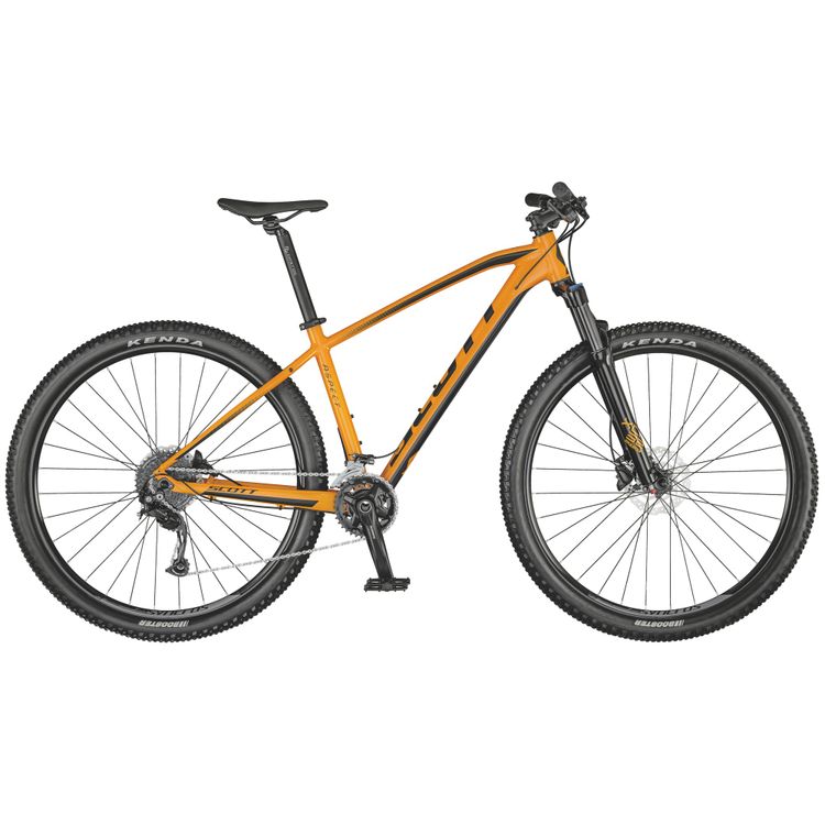SCOTT Aspect 940 orange Bike