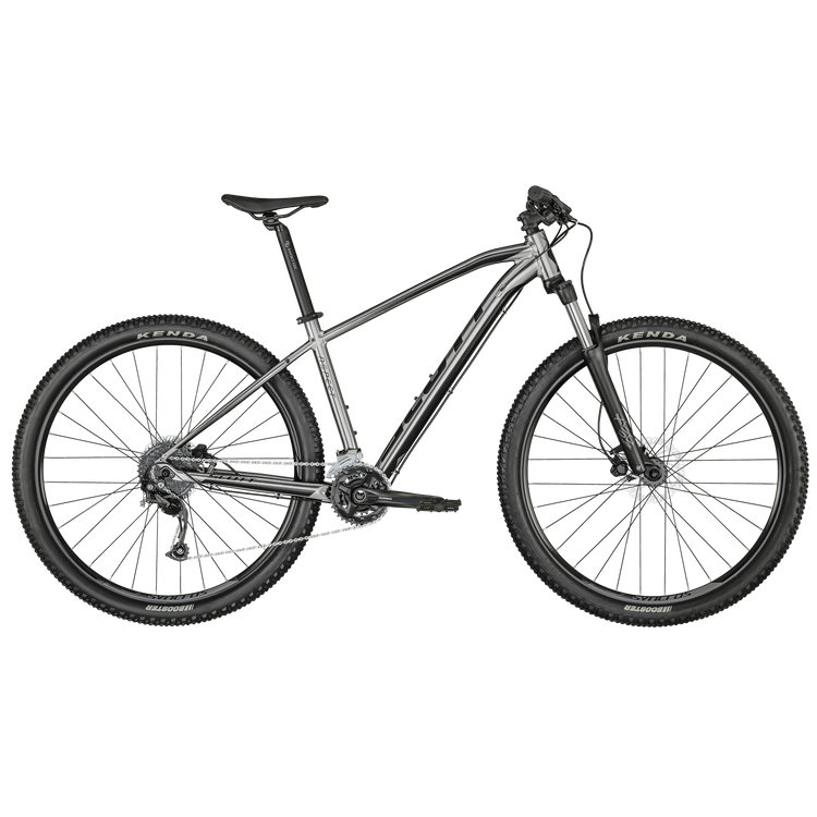 Bicicleta SCOTT Aspect 950 slate grey