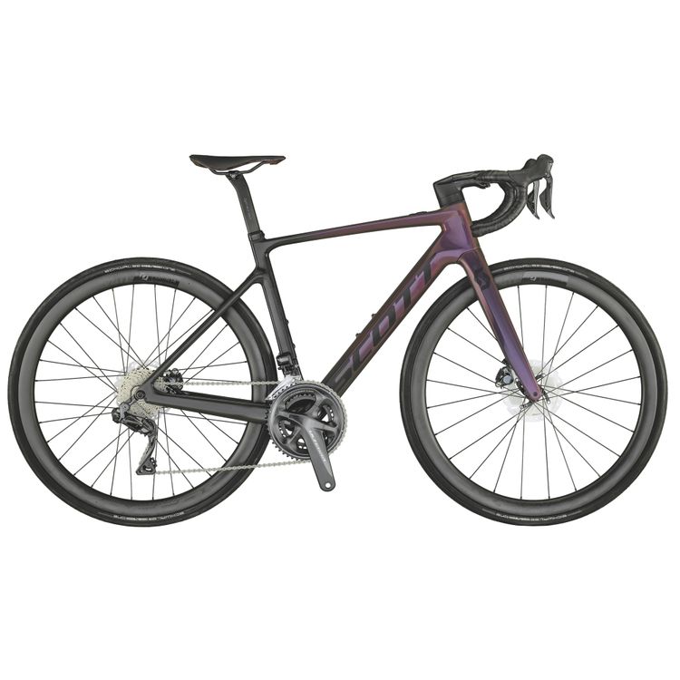 SCOTT Contessa Addict eRIDE 10 US Bike