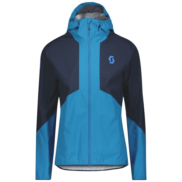 SCOTT Explorair Light Dryo 2.5L Men's Jacket