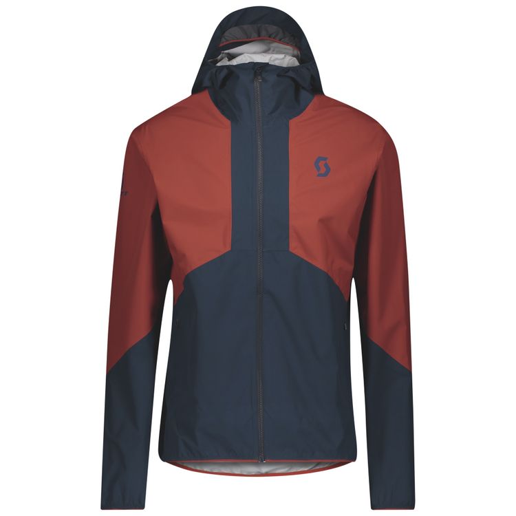 SCOTT Explorair Light Dryo 2.5L Men's Jacket