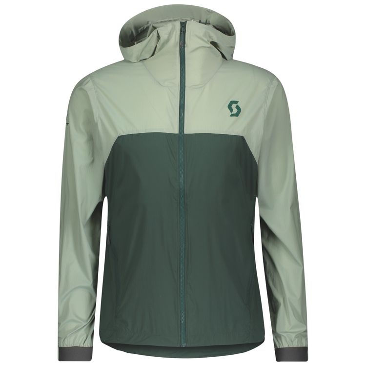 SCOTT Explorair Light WB Men's Jacket