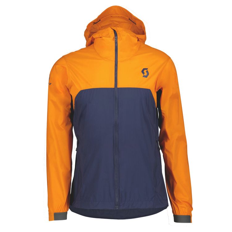 SCOTT Explorair Light WB Men's Jacket