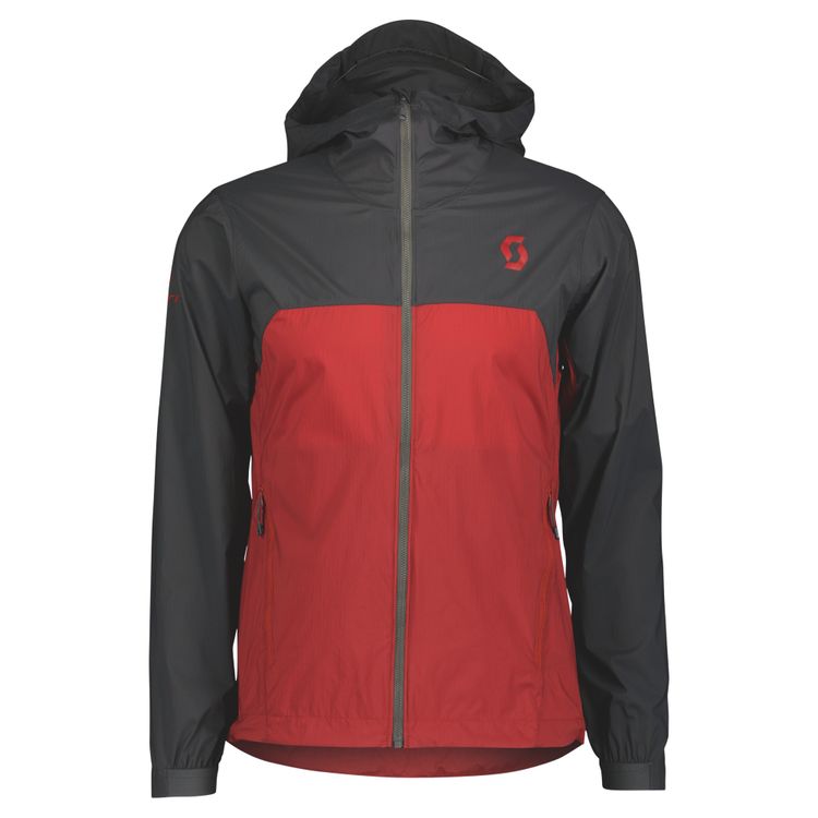 SCOTT Explorair Light WB Men's Jacket