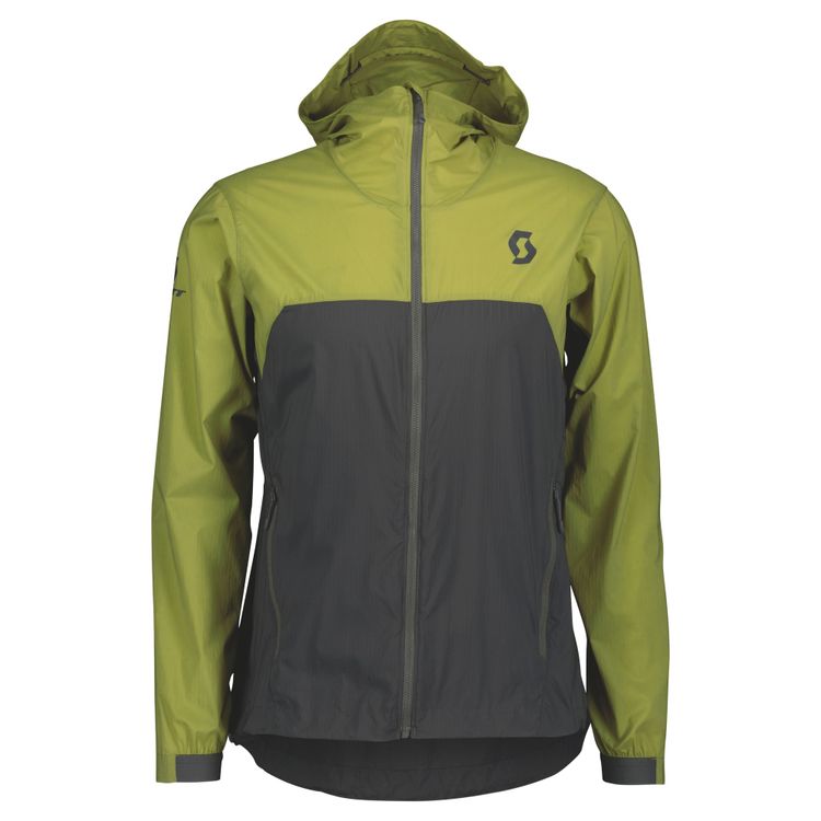 SCOTT Explorair Light WB Men's Jacket