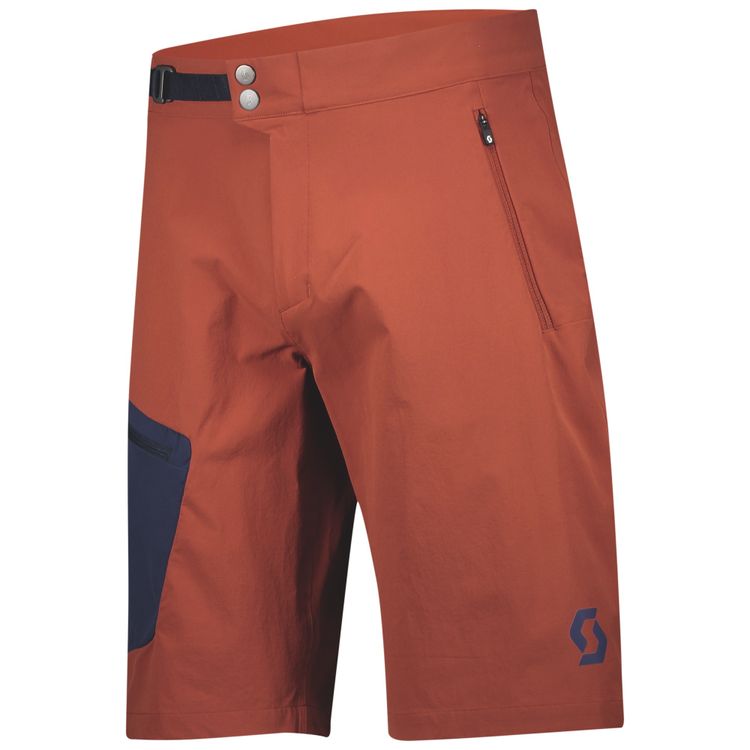 SCOTT Explorair Light Men's Shorts
