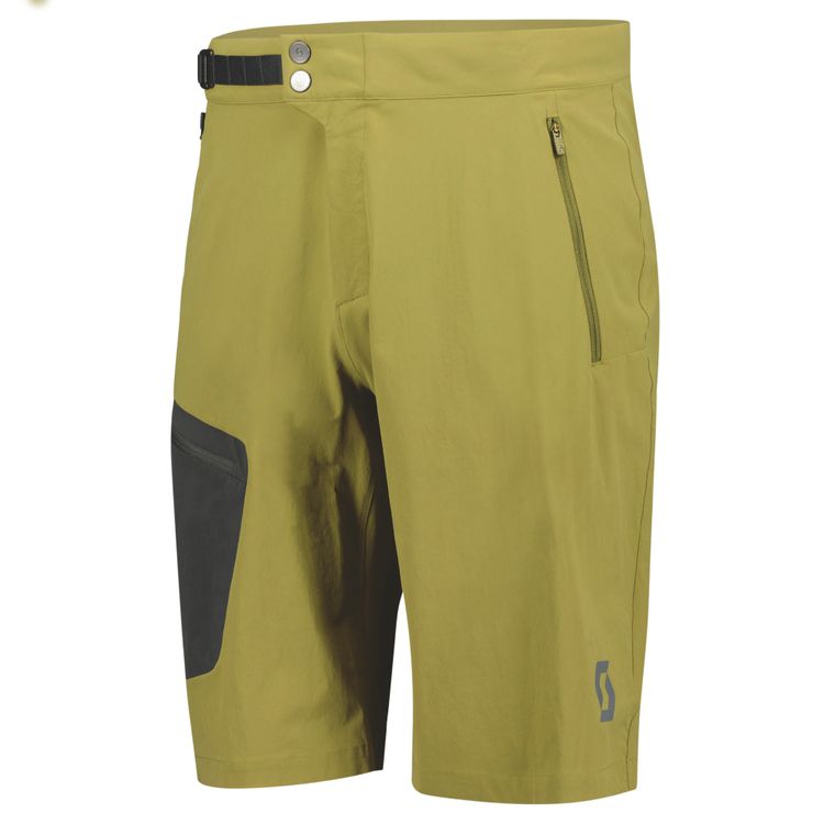 SCOTT Explorair Light Men's Shorts