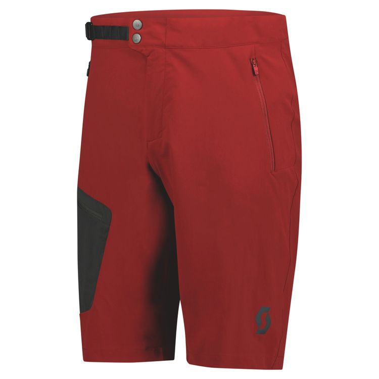 SCOTT Explorair Light Men's Shorts