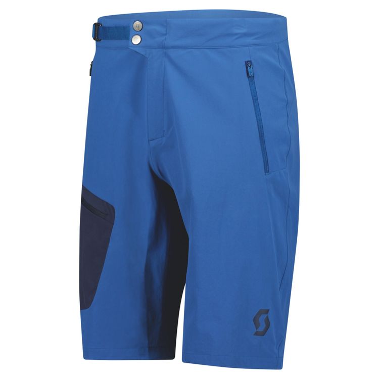 SCOTT Explorair Light Men's Shorts