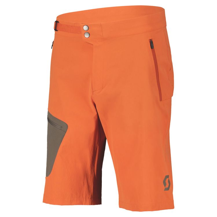 SCOTT Explorair Light Men's Shorts