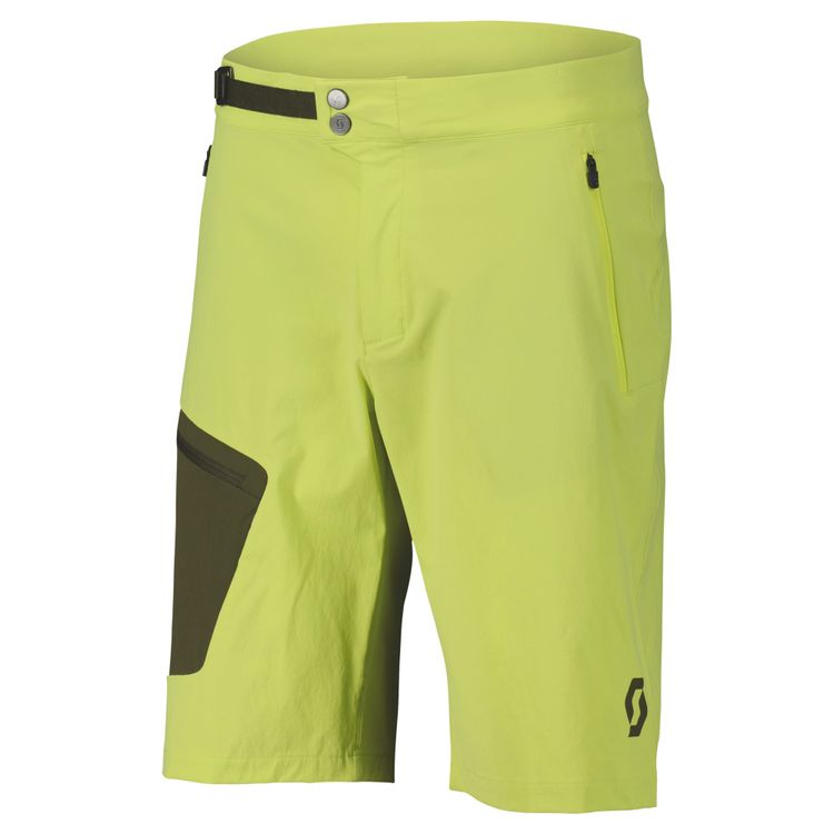 SCOTT Explorair Light Men's Shorts