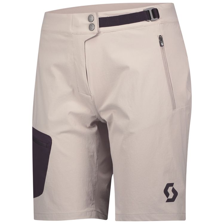 Pantaloncini da donna SCOTT Explorair Light