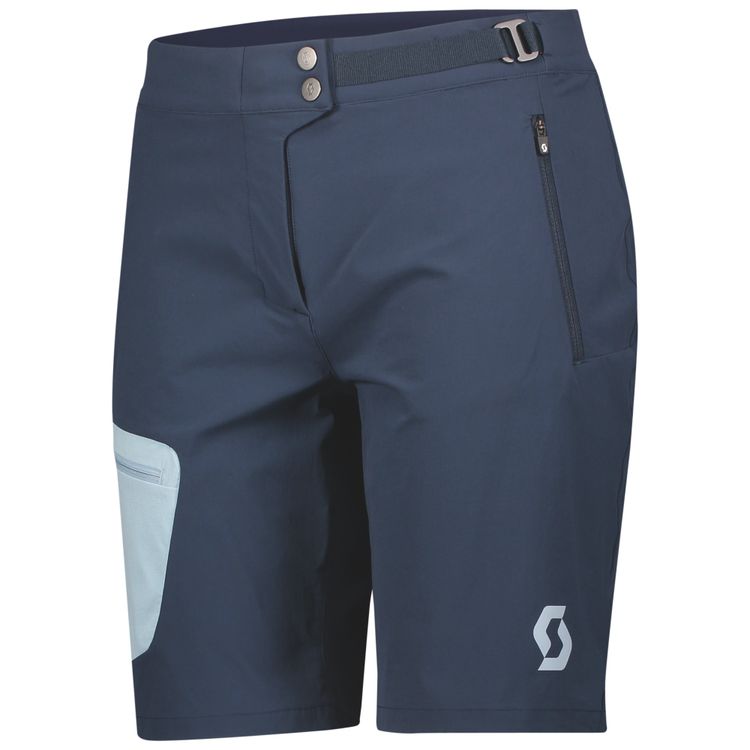 Pantaloncini da donna SCOTT Explorair Light