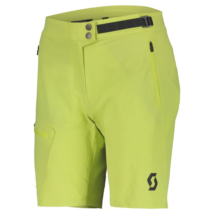 SCOTT Explorair Light Damen-Shorts