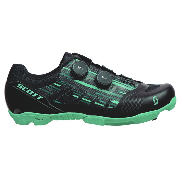 SCOTT MTB RC SL Supersonic Edt. Shoe