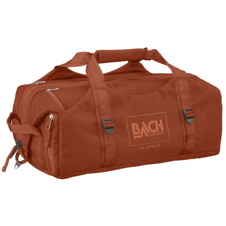 BACH Dr. Duffel 30L
