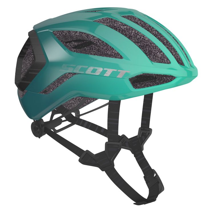 SCOTT Centric Plus Supersonic Edt. (CPSC) Helmet