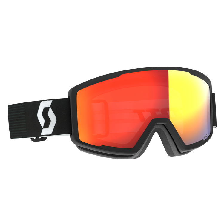 SCOTT Factor Pro Light Sensitive Goggle