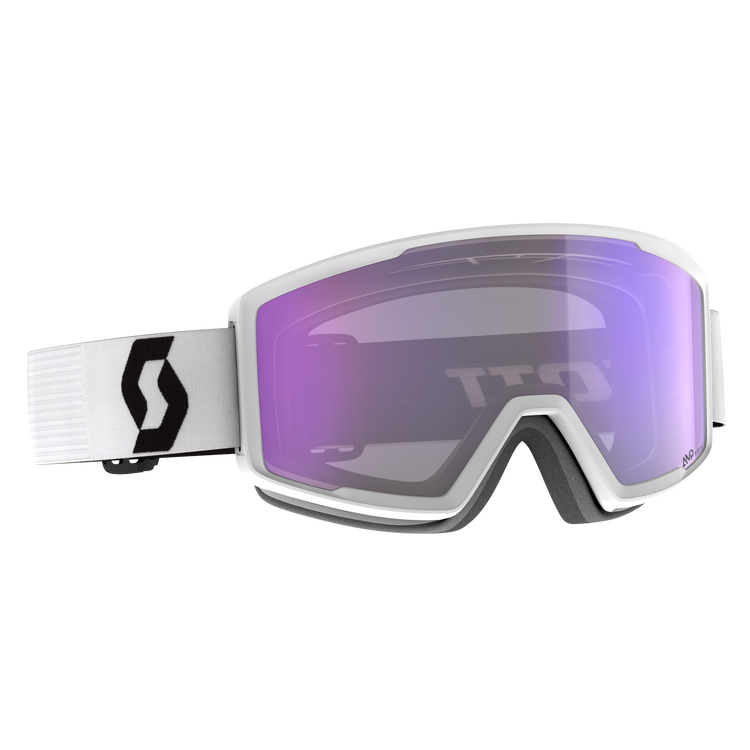 SCOTT Factor Pro Light Sensitive Goggle